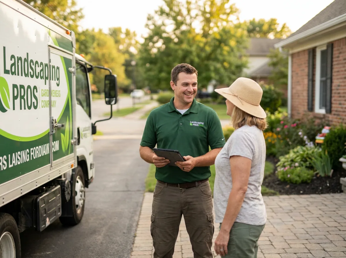Landscaping Peach Bottom, PA FAQs